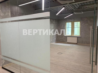 Фотография Аренда офиса, 546 м² , улица Воздвиженка 4/7с2  №2