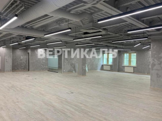 Фотография Аренда офиса, 546 м² , улица Воздвиженка 4/7с2  №9