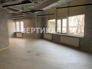 Фотография Аренда офиса, 546 м² , улица Воздвиженка 4/7с2  №8