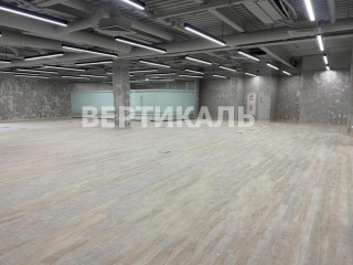 Фотография Аренда офиса, 546 м² , улица Воздвиженка 4/7с2  №11