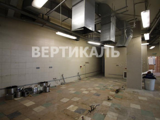 Фотография Аренда помещения свободного назначения, 805 м² , Летниковская улица 10с4  №14