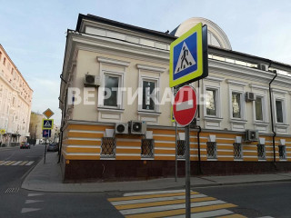 Фотография Аренда помещения свободного назначения, 133 м² , улица Большая Ордынка 8/1с6  №2