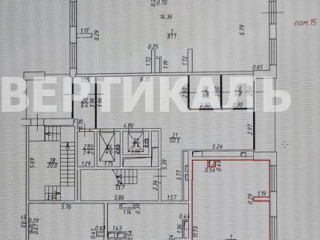 Фотография Аренда помещения свободного назначения, 68 м² , микрорайон Парковый 2  №2