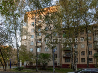 Фотография Продажа магазина, 481 м² , улица Маршала Василевского 5к1  №5