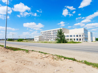 Фотография Продажа помещения свободного назначения, 320 м² , Молодёжная улица 29  №9