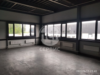 Фотография Аренда производственного помещения, 2000 м² , деревня Дурыкино 02-3  №5