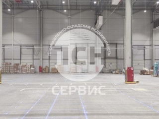 Фотография Аренда склада, 17000 м² , Логистическая 9  №15