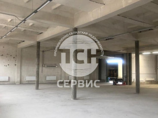 Фотография Аренда производственного помещения, 600 м² , деревня Дятловка вл54А  №3