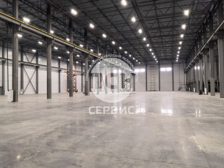 Фотография Аренда склада, 2500 м² , микрорайон Птицефабрика к2  №2