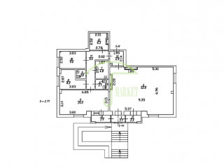 Фотография Аренда магазина, 140 м² , Колтушское шоссе 98  №9