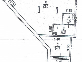 Фотография Аренда офиса, 105 м² , Михневская улица 8  №4