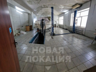 Фотография Аренда производственного помещения, 140 м² , 3-я Заводская улица 24  №1