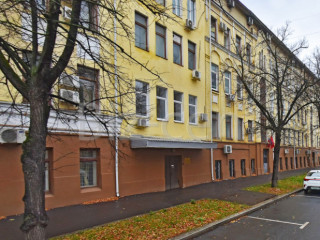 Фотография Аренда офиса, 80 м² , Вековая улица 21с1  №4