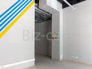 Фотография Аренда офиса, 412 м² , проспект Обуховской Обороны 70к2  №15