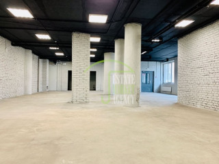 Фотография Продажа магазина, 200 м² , Большеохтинский проспект 15к2  №11