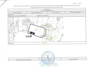 Фотография Продажа магазина, 200 м² , Большеохтинский проспект 15к2  №14