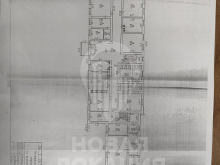 Фотография Аренда офиса, 263 м² , проспект Губкина 8  №33