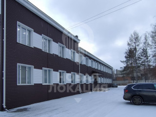 Фотография Аренда офиса, 263 м² , проспект Губкина 8  №1