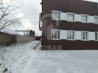 Фотография Аренда офиса, 50 м² , проспект Губкина 8  №5