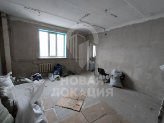 Фотография Аренда офиса, 80 м² , проспект Губкина 8  №13