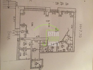 Фотография Аренда магазина, 107 м² , улица Коллонтай 30к1  №7