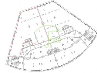 Фотография Продажа магазина, 212 м² , Ждановская улица 45  №3