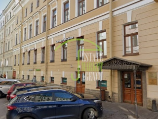 Фотография Аренда офиса, 86 м² , Кирпичный переулок 4  №7