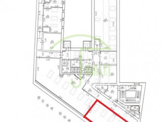 Фотография Аренда офиса, 86 м² , Кирпичный переулок 4  №8