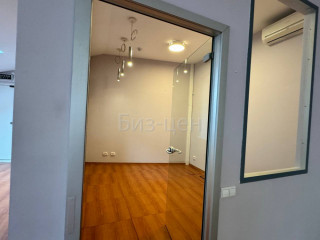 Фотография Аренда офиса, 132 м² , Кривоарбатский переулок 13  №4