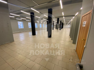 Фотография Аренда магазина, 565 м² , проспект Карла Маркса 45/1  №2