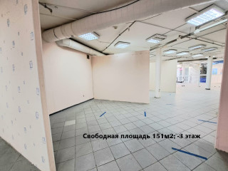 Фотография Торговый центр, Железноводская улица 68  №6