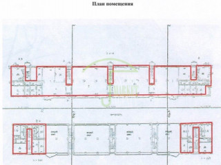 Фотография Продажа магазина, 1141 м² , Народная улица 39  №5