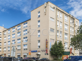 Фотография Аренда офиса, 24 м² , проспект Обуховской Обороны 76к4  №5