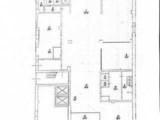 Фотография Аренда офиса, 531 м² , улица имени И.А. Слонова 1  №15