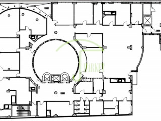 Фотография Аренда офиса, 972 м² , Петроградская набережная 22  №7