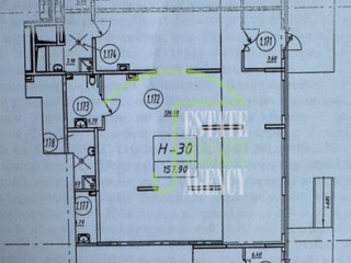 Фотография Аренда магазина, 159 м² , Старорусский проспект 8к1  №4