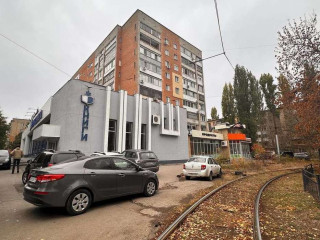 Фотография Аренда магазина, 60 м² , улица имени В.И. Осипова 10А  №3