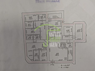 Фотография Аренда магазина, 341 м² , Звенигородская улица 2/44  №5