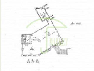 Фотография Аренда магазина, 179 м² , улица Савушкина 127  №6