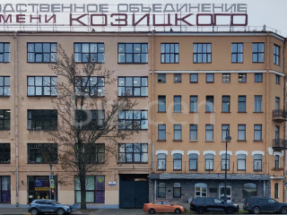 Фотография Аренда офиса, 134 м² , 6-я линия Васильевского острова 63  №7