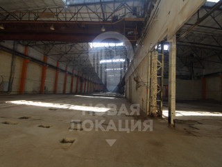 Фотография Аренда производственного помещения, 8600 м² , Овощной проезд 7  №11