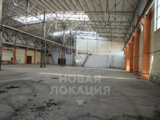 Фотография Аренда производственного помещения, 8600 м² , Овощной проезд 7  №3