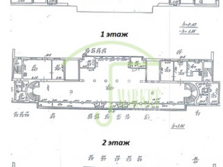 Фотография Продажа магазина, 1707 м² , Ивановская улица 7  №6