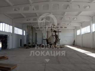 Фотография Аренда склада, 2300 м² , Красноярский тракт 155  №6