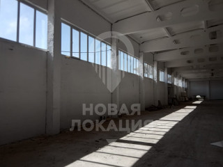 Фотография Аренда склада, 2300 м² , Красноярский тракт 155  №10