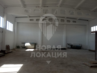 Фотография Аренда склада, 2300 м² , Красноярский тракт 155  №7