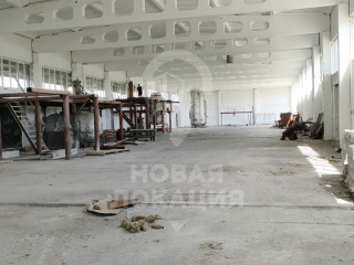 Фотография Аренда склада, 2300 м² , Красноярский тракт 155  №3