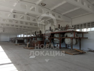 Фотография Аренда склада, 2300 м² , Красноярский тракт 155  №8