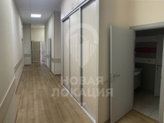 Фотография Аренда офиса, 180 м² , улица Герцена 19  №17