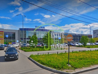 Фотография Аренда магазина, 1000 м² , Прибрежная улица 20  №4